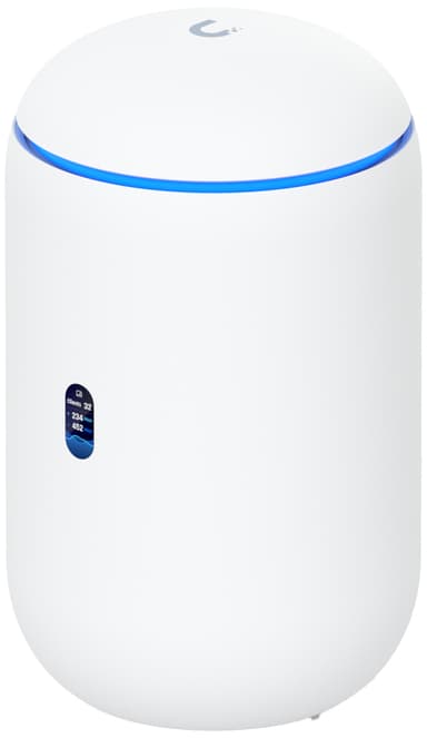 Ubiquiti UniFi Dream 7 WF7/BE11000 reititin