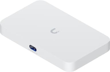 Ubiquiti UniFi Cloud kuituyhdyskäytävä