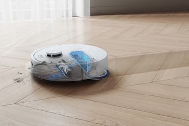 Ecovacs Deebot N30 Pro Omni robotti-imuri YDLX11 (valkoinen)