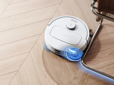 Ecovacs Deebot N30 Pro Omni robotti-imuri YDLX11 (valkoinen)
