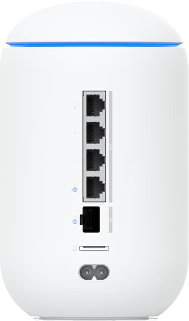 Ubiquiti UniFi Dream 7 WF7/BE11000 reititin