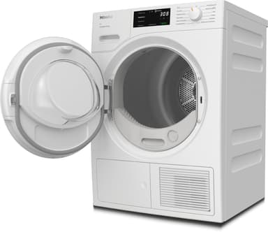 Miele kuivausrumpu TWC640WP EcoSpeed&8kg