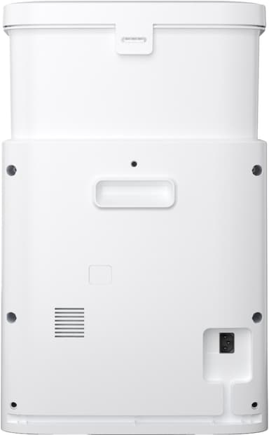 Ecovacs Deebot N30 Pro Omni robotti-imuri YDLX11 (valkoinen)