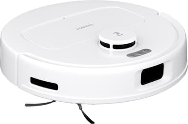 Ecovacs Deebot N30 Pro Omni robotti-imuri YDLX11 (valkoinen)