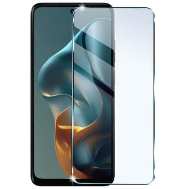 9H Premium karkaistu lasi Motorola Moto G05