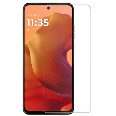 9H Premium karkaistu lasi Motorola Moto E15