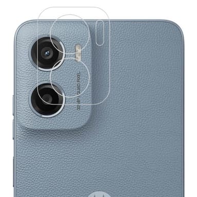 Kameran linssin lasi Motorola Moto G05