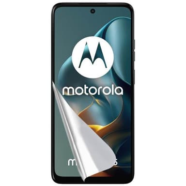 Näytönsuoja 3D Soft HydroGel Motorola Moto G05