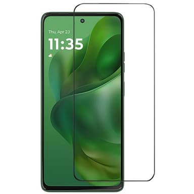 5D lasinen näytönsuoja Motorola Moto G Power (2025)