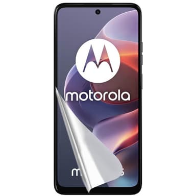 Näytönsuoja 3D Soft HydroGel Motorola Moto E15