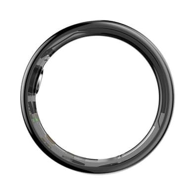 Maxlife  Smart Ring Strl 10 - Svart MXSR-100