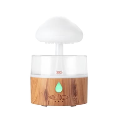XO HF10 ilmankostutin 260ml - Pilvi