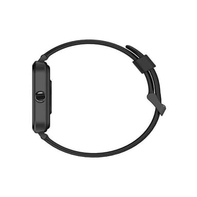 Blackview R30 -älykello, jossa on terveydentilan seuranta ja yli 100 urheilutilaa