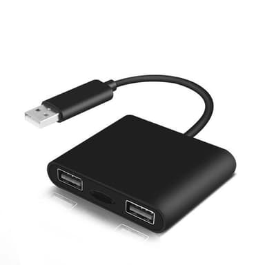 Näppäimistö & Hiiri sovitin Xbox / PS4