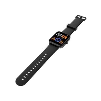 Blackview R30 -älykello, jossa on terveydentilan seuranta ja yli 100 urheilutilaa