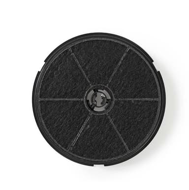 Hiilisuodatin liesituulettimeen Ø19cm