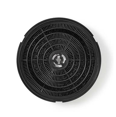 Hiilisuodatin liesituulettimeen Ø19cm