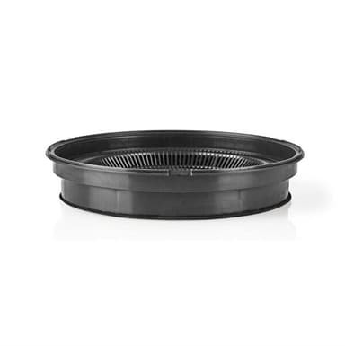 Hiilisuodatin liesituulettimeen Ø19cm