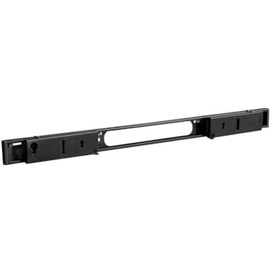 SANUS Wallmount for Sonos Arc Soundbar Black