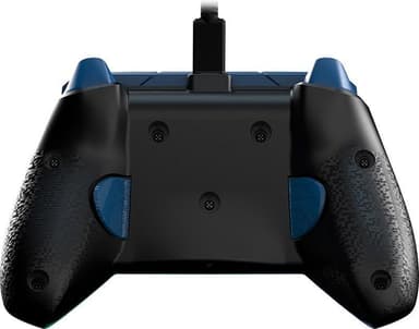 PDP Rematch Trådad kontroll för Xbox & Windows, Glitch Green