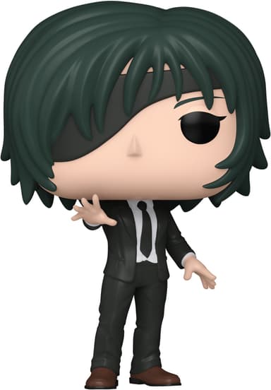 Funko Pop! Chainsaw Man figuuri (Himeno)