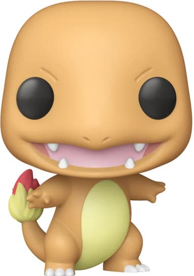 Funko Pop! Pokemon figuuri (Charmander)