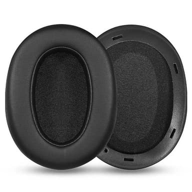 Korvatyynyt Sony ULT Wear WH-ULT900N - Musta