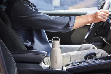 Sodastream Fizz & GO hiilihapotuspullo 1062401980 (Storm)