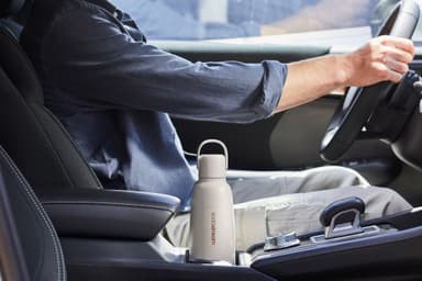 Sodastream Fizz & GO hiilihapotuspullo 1062402980 (minttu)