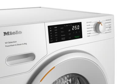 Miele pesukone WSD383 WCS PWash&Steam&9kg
