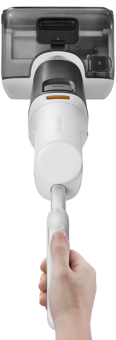 Roborock F25 RT johdoton märkä-kuivaimuri WD5M7B022-00 (valkoinen)