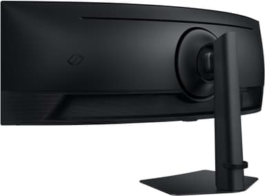 Samsung 49" Odyssey G9 G91F kaareva VA näyttö