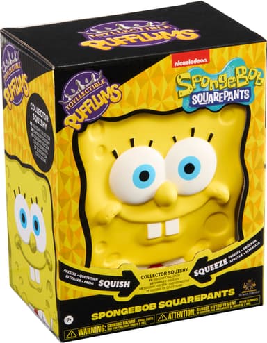 Noble Collection Spongebob Squarepants pehmolelu