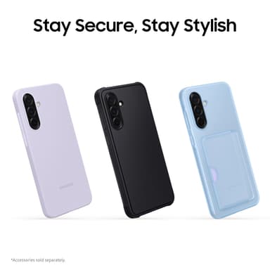 Samsung Galaxy A36 5G älypuhelin 6/128 GB (lime)