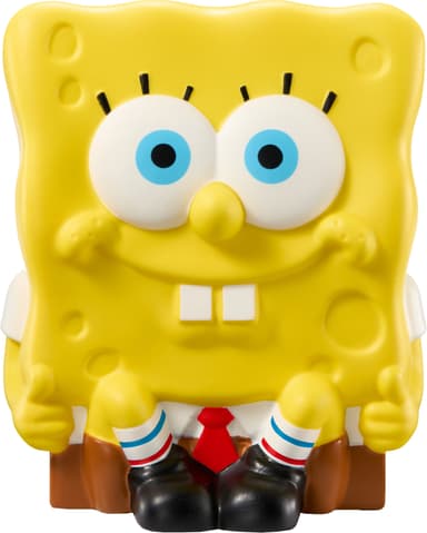 Noble Collection Spongebob Squarepants pehmolelu