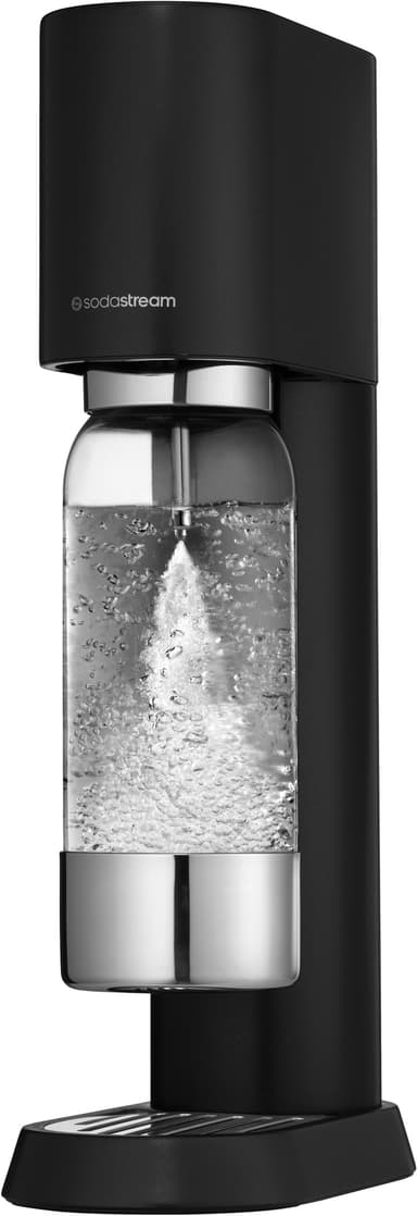 Sodastream Ensõ hiilihapotuslaite 1013601771 (musta)