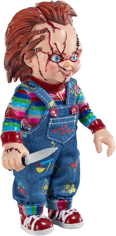 Noble Collection Chucky figuuri