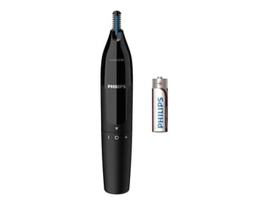 Philips Sarja 1000 NT1650/16 Nenä- ja korvanleikkuri