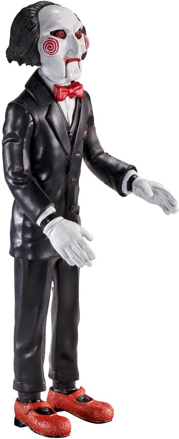 Noble Collection Saw figuuri (Billy Puppet)
