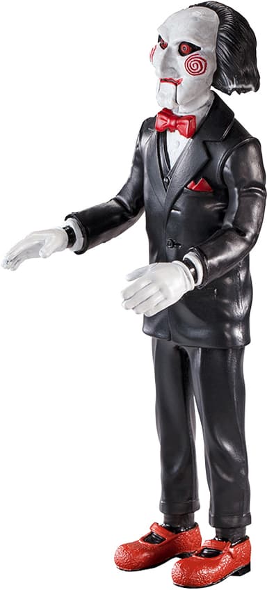 Noble Collection Saw figuuri (Billy Puppet)