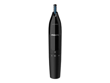 Philips Sarja 1000 NT1650/16 Nenä- ja korvanleikkuri