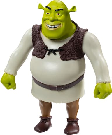 Noble Collection Shrek figuuri
