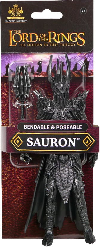 Noble Collection Lord of the Rings figuuri (Sauron)