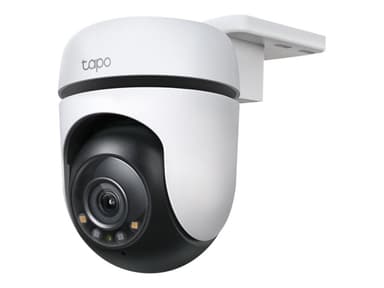 TP-LINK Tapo C510W V1 ulkoverkon valvontakamera 2304 x 1296