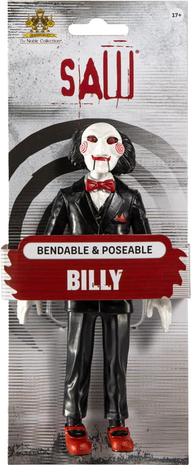 Noble Collection Saw figuuri (Billy Puppet)