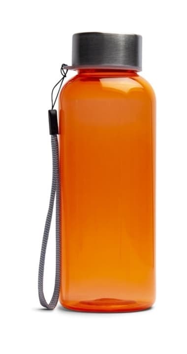 Lord Nelson vesipullo 350ml, oranssi