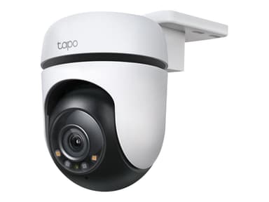 TP-LINK Tapo C510W V1 ulkoverkon valvontakamera 2304 x 1296