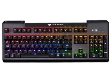 Cougar mekaaninen näppäimistö Ultimus RGB