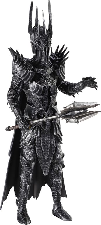 Noble Collection Lord of the Rings figuuri (Sauron)