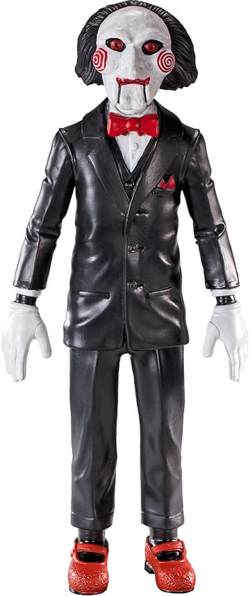Noble Collection Saw figuuri (Billy Puppet)